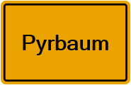 Grundbuchamt Pyrbaum