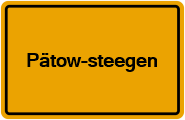 Grundbuchamt Pätow-Steegen