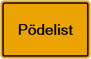 Grundbuchamt Pödelist
