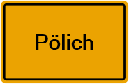 Grundbuchamt Pölich