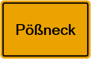 Grundbuchamt Pößneck
