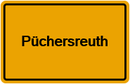 Grundbuchamt Püchersreuth