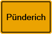 Grundbuchamt Pünderich