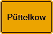 Grundbuchamt Püttelkow