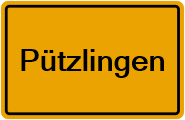 Grundbuchamt Pützlingen