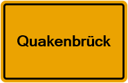 Grundbuchamt Quakenbrück