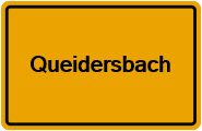 Grundbuchamt Queidersbach