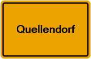 Grundbuchamt Quellendorf