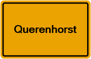 Grundbuchamt Querenhorst