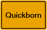 Grundbuchamt Quickborn