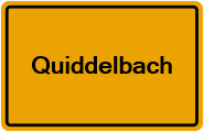 Grundbuchamt Quiddelbach