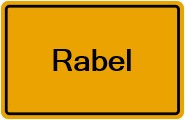 Grundbuchamt Rabel