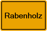 Grundbuchamt Rabenholz