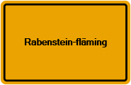 Grundbuchamt Rabenstein-Fläming