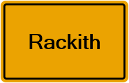 Grundbuchamt Rackith