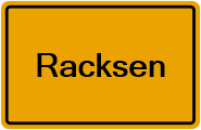 Grundbuchamt Racksen