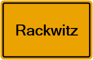 Grundbuchamt Rackwitz