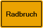 Grundbuchamt Radbruch