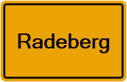 Grundbuchamt Radeberg