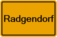 Grundbuchamt Radgendorf
