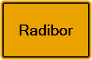 Grundbuchamt Radibor