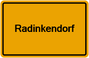 Grundbuchamt Radinkendorf