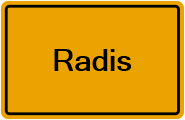 Grundbuchamt Radis