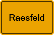 Grundbuchamt Raesfeld