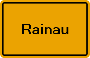 Grundbuchamt Rainau