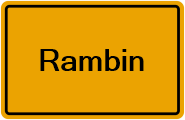 Grundbuchamt Rambin