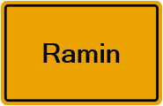 Grundbuchamt Ramin