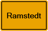 Grundbuchamt Ramstedt