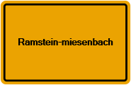 Grundbuchamt Ramstein-Miesenbach