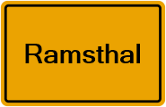 Grundbuchamt Ramsthal