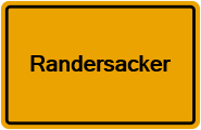 Grundbuchamt Randersacker