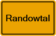 Grundbuchamt Randowtal