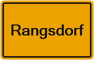 Grundbuchamt Rangsdorf