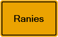 Grundbuchamt Ranies