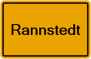 Grundbuchamt Rannstedt