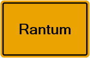 Grundbuchamt Rantum