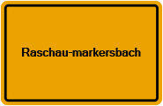 Grundbuchamt Raschau-Markersbach