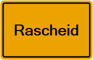 Grundbuchamt Rascheid