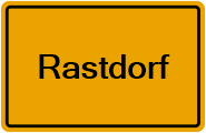 Grundbuchamt Rastdorf