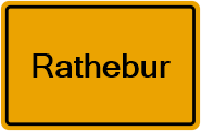 Grundbuchamt Rathebur
