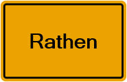 Grundbuchamt Rathen