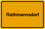 Grundbuchamt Rathmannsdorf