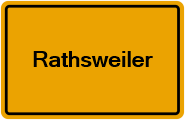 Grundbuchamt Rathsweiler