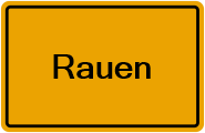 Grundbuchamt Rauen