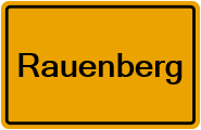 Grundbuchamt Rauenberg