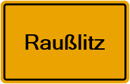 Grundbuchamt Raußlitz